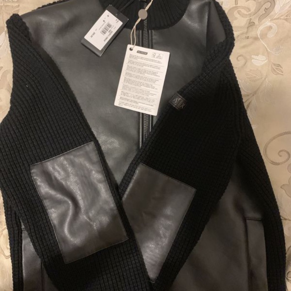 Armani Exchange